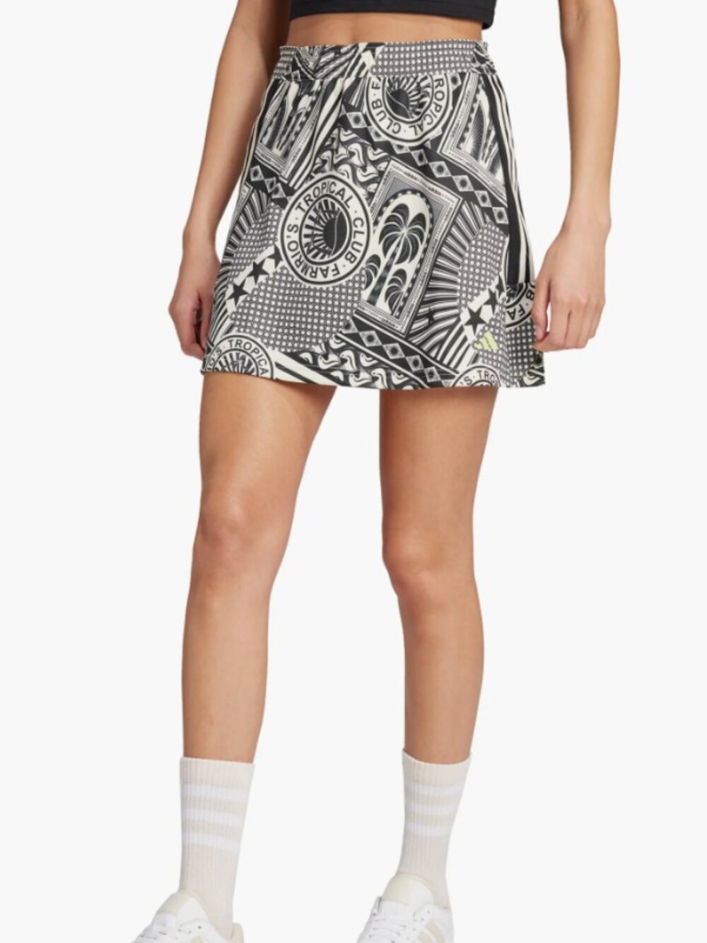 Adidas x FARM Rio Skirt | New with tags | US Size XL